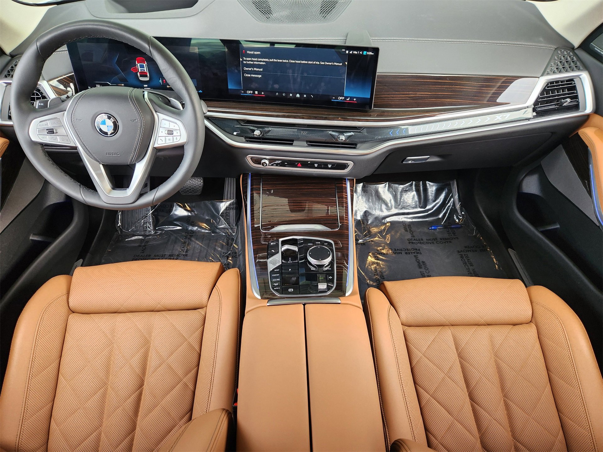 Used 2026 BMW X7 xDrive40i image 2