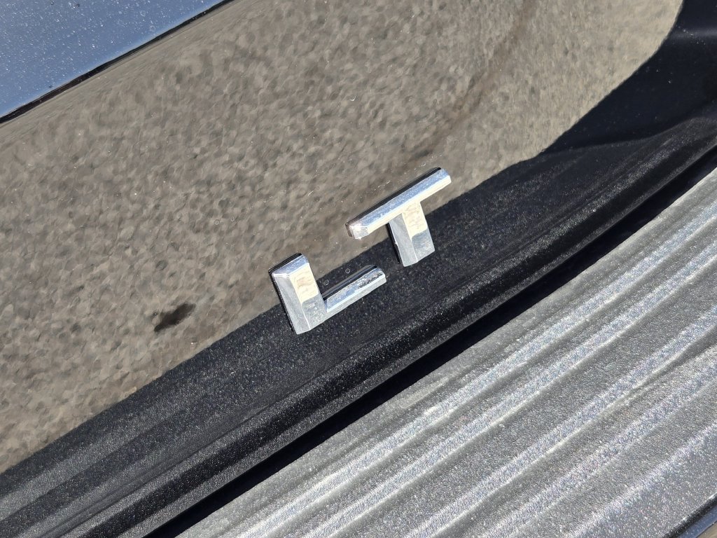 New 2026 Chevrolet Tahoe LT w/ Comfort Package RWD image 7
