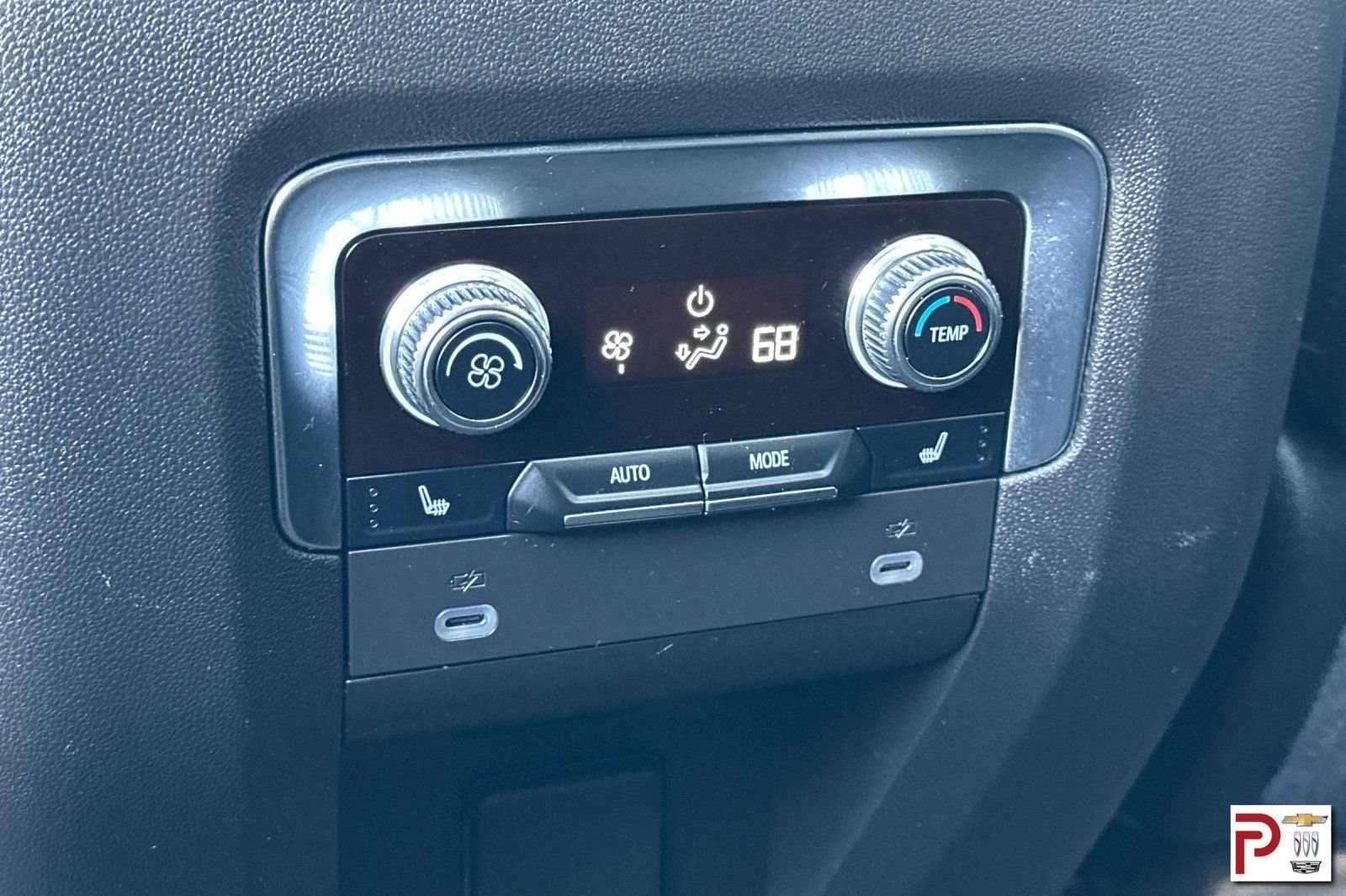 Certified 2024 GMC Yukon XL Denali AWD/4WD image 14