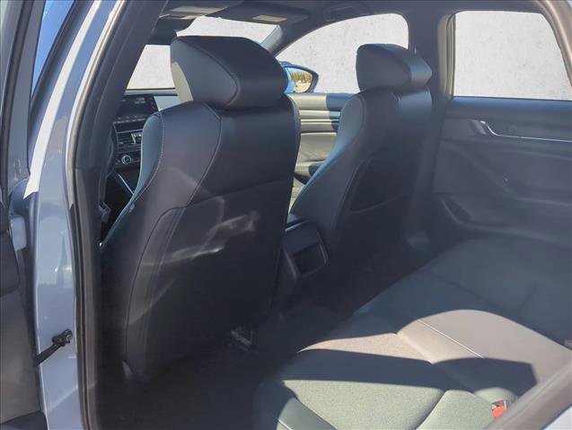 Used 2022 Honda Accord Sport image 16
