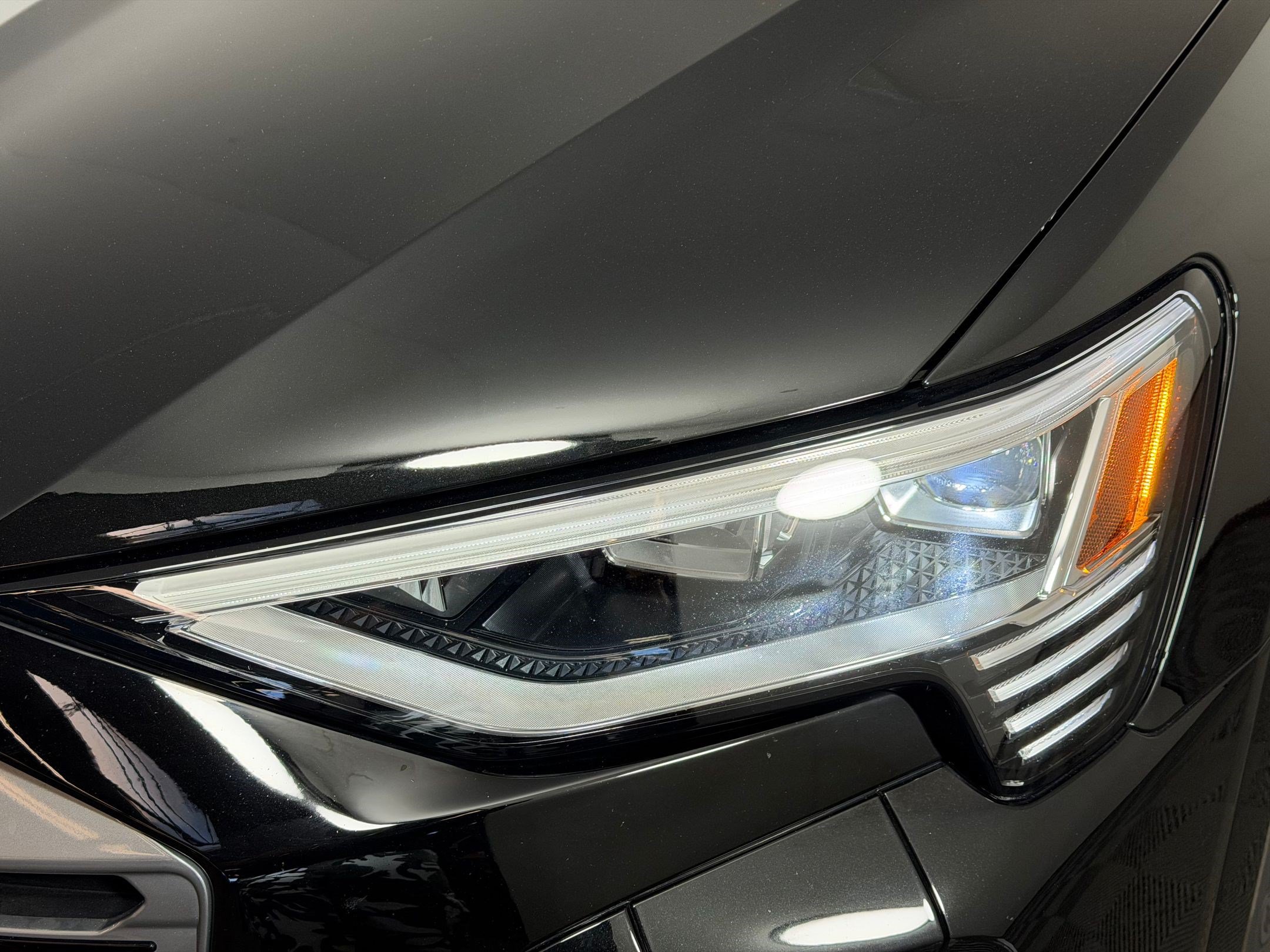 Certified 2024 Audi Q8 e-tron Premium Plus AWD/4WD image 12