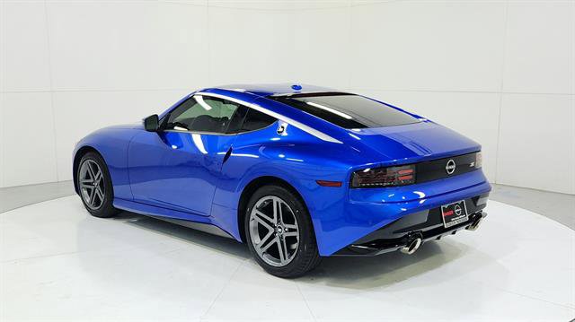 New 2026 Nissan Z Sport image 6