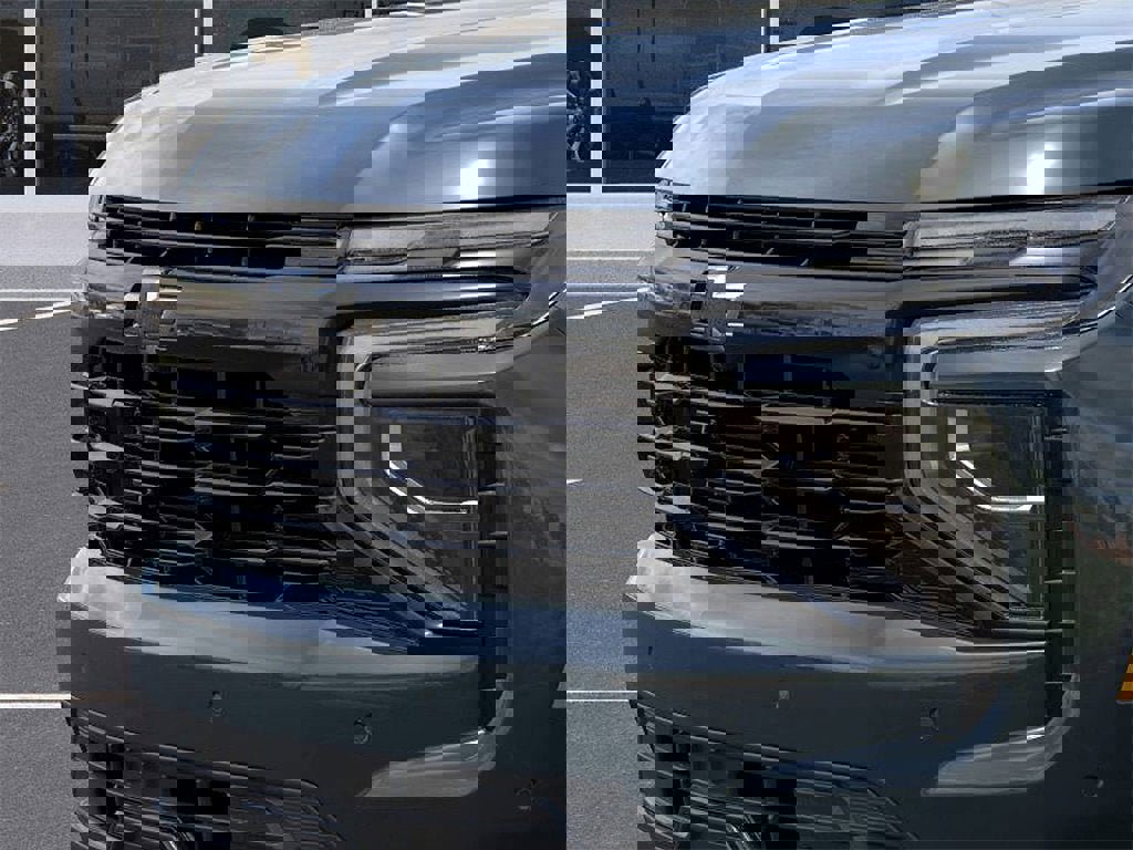 New 2026 Chevrolet Tahoe RST w/ RST Capability Package image 13
