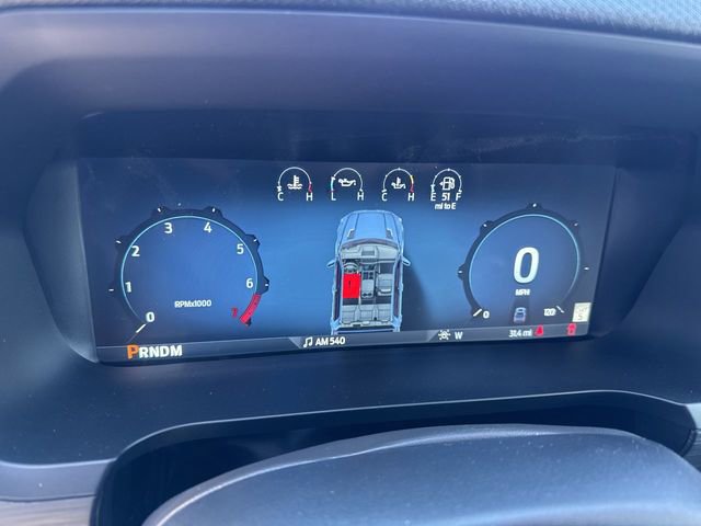 New 2026 Ford F150 XLT AWD/4WD image 17