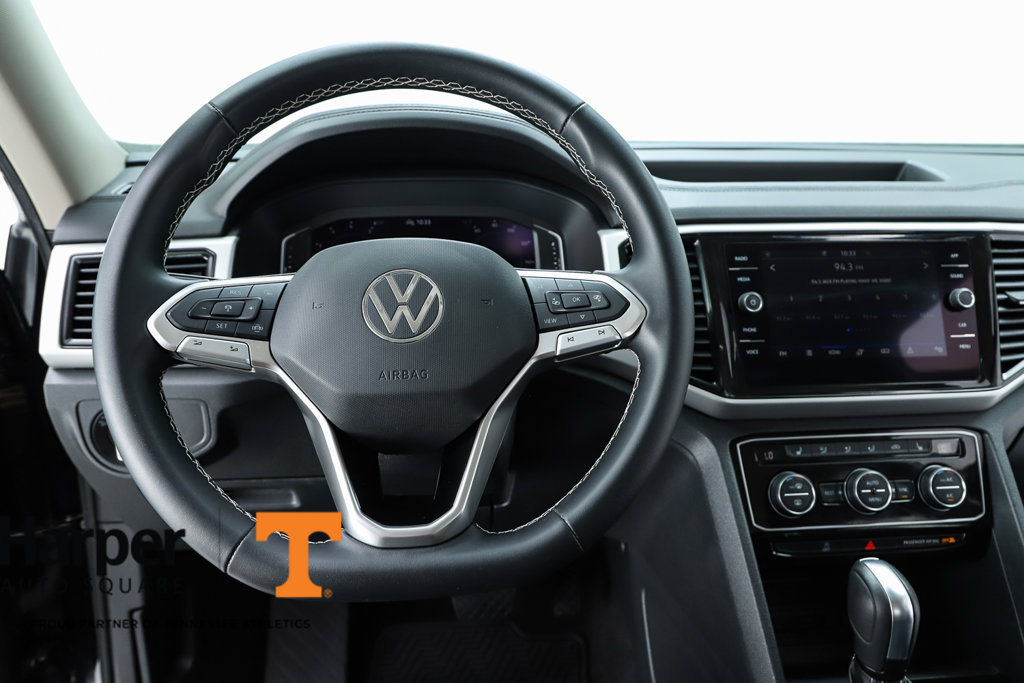 Used 2022 Volkswagen Atlas SE FWD image 58