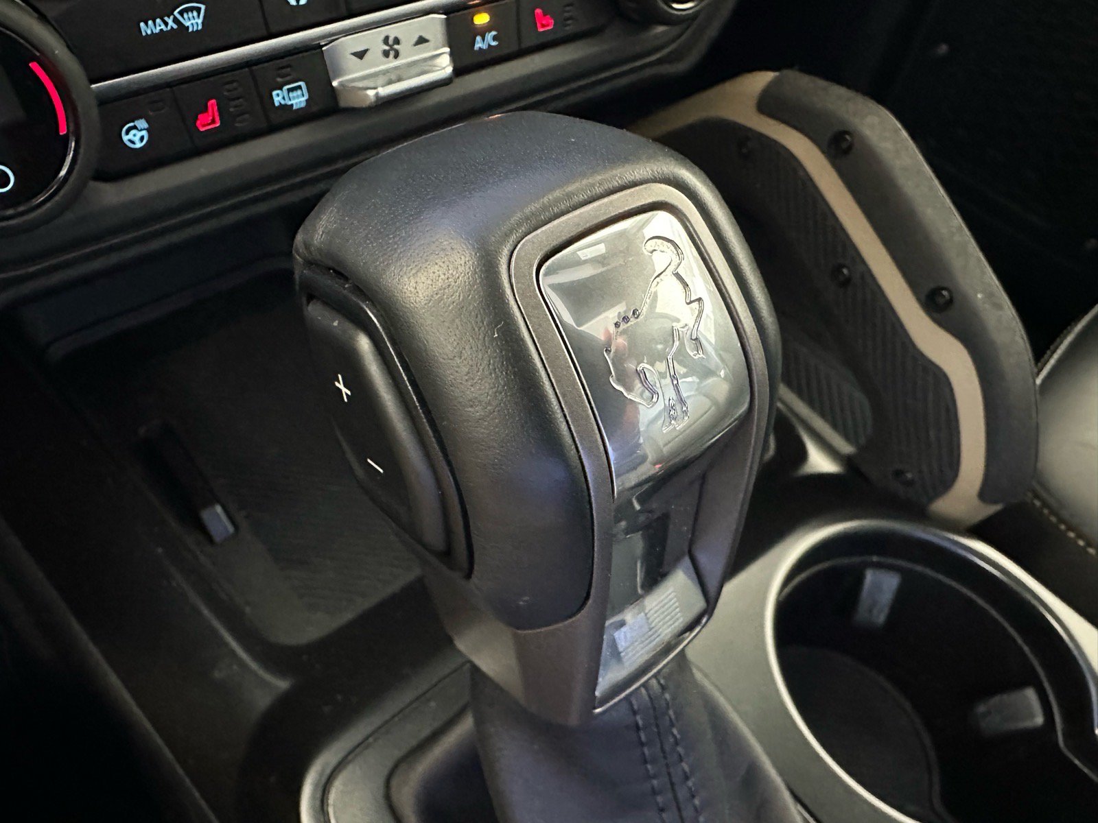 Certified 2025 Ford Bronco Badlands AWD/4WD image 37