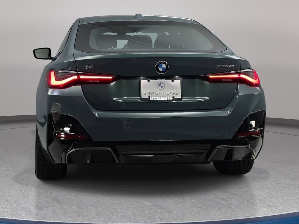New 2026 BMW i4 xDrive40i w/ M Sport Package image 6