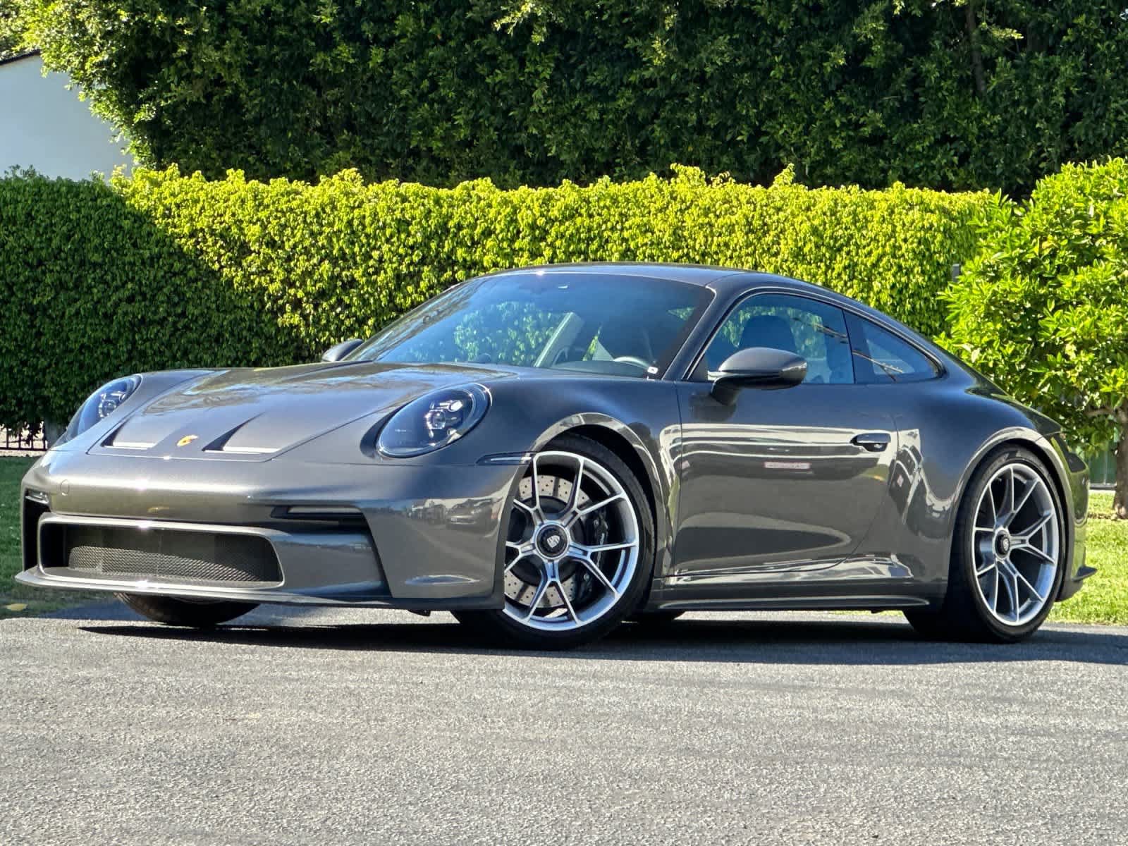 Certified 2023 Porsche 911 GT3 RWD image 1