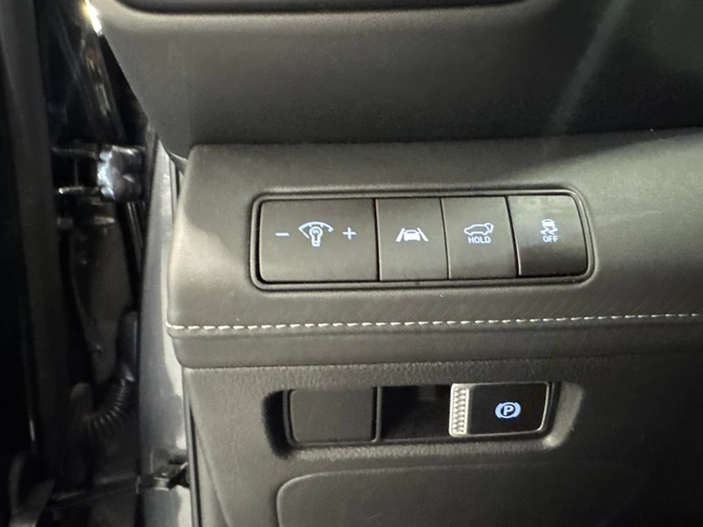Used 2023 Hyundai Santa Fe Calligraphy AWD/4WD image 12