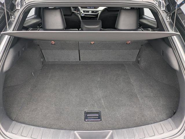 Used 2020 Lexus UX 250h AWD/4WD image 6