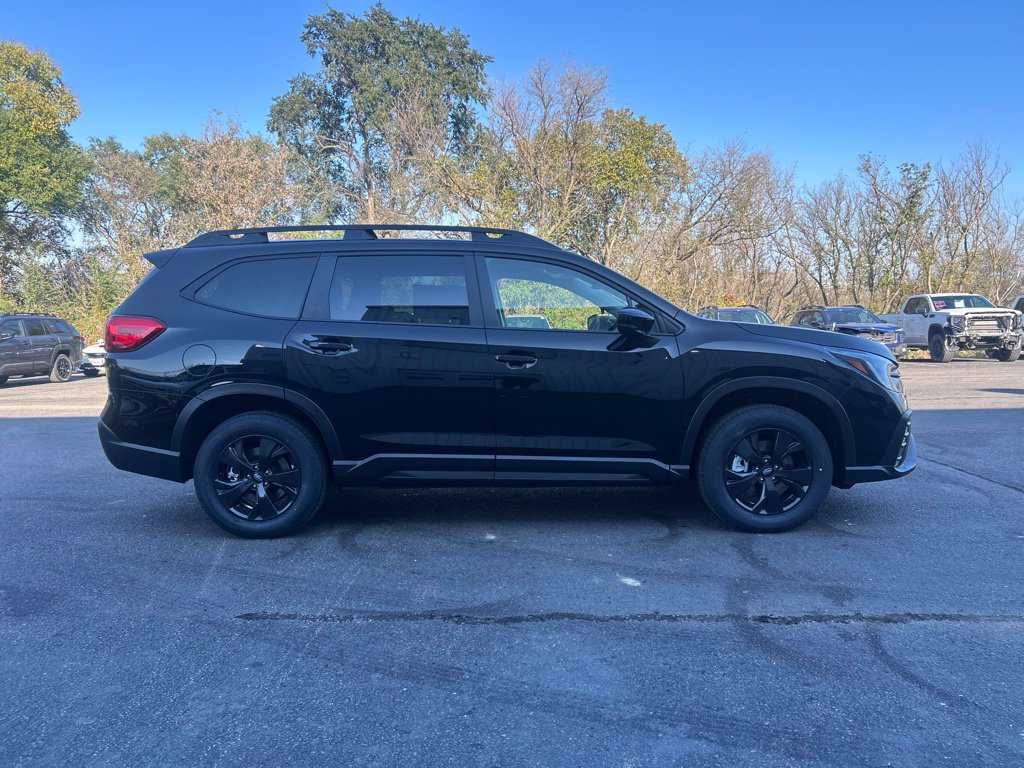 New 2027 Subaru Ascent Premium AWD/4WD image 4