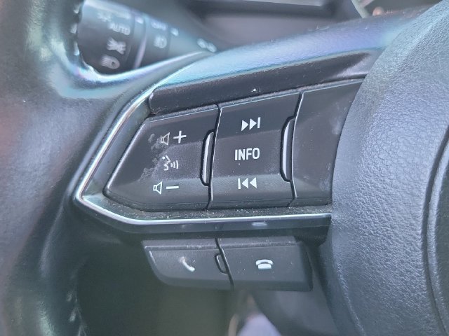 Used 2017 MAZDA MAZDA3 Grand Touring FWD image 28