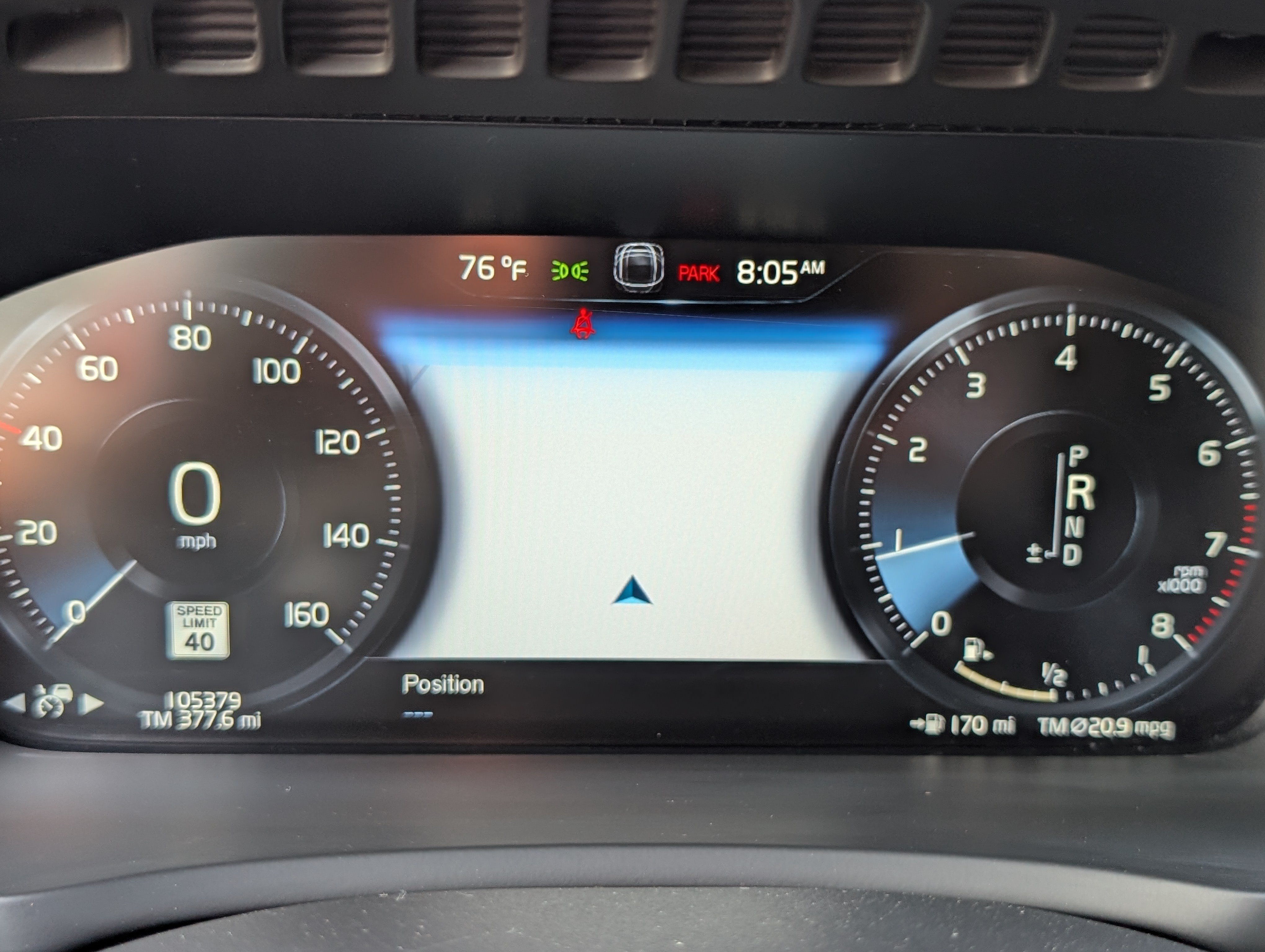 Used 2020 Volvo XC90 T6 Momentum AWD/4WD image 33