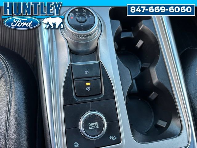 Used 2023 Ford Explorer Limited image 23
