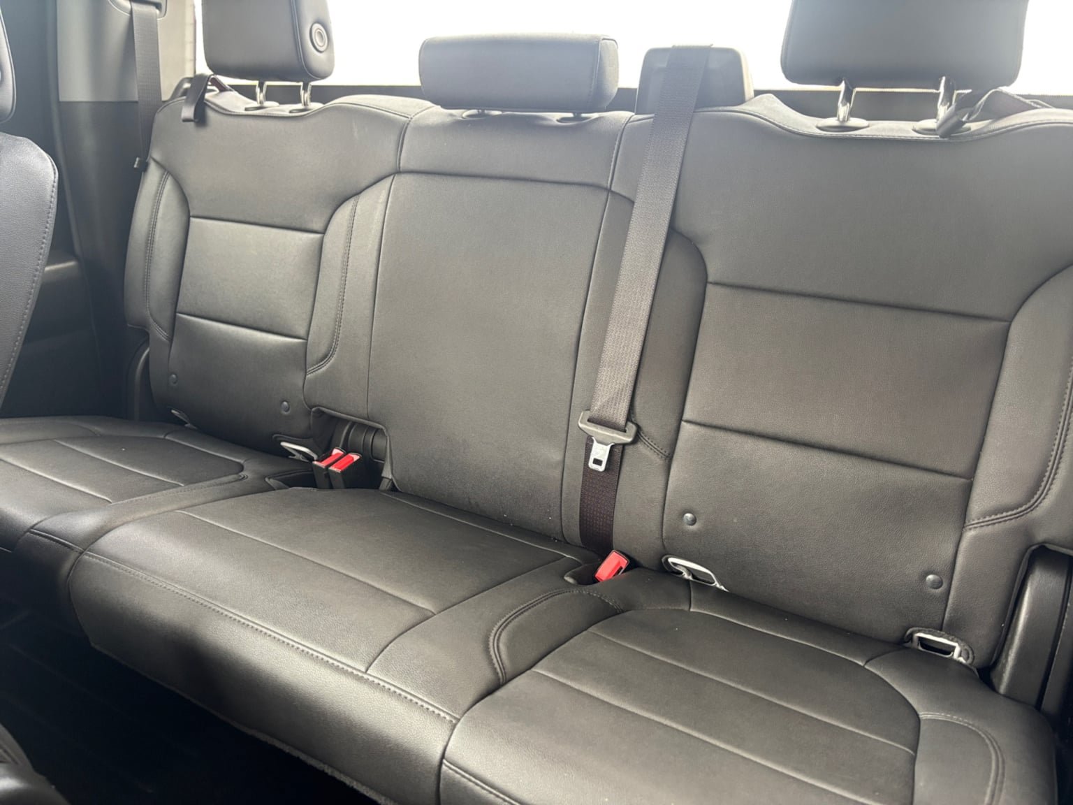 Used 2023 Chevrolet Silverado 2500 W/T w/ WT Convenience Package RWD image 16