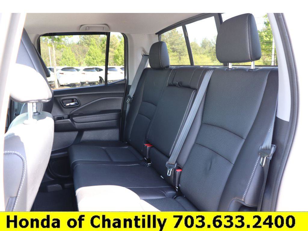 Used 2023 Honda Ridgeline RTL image 25