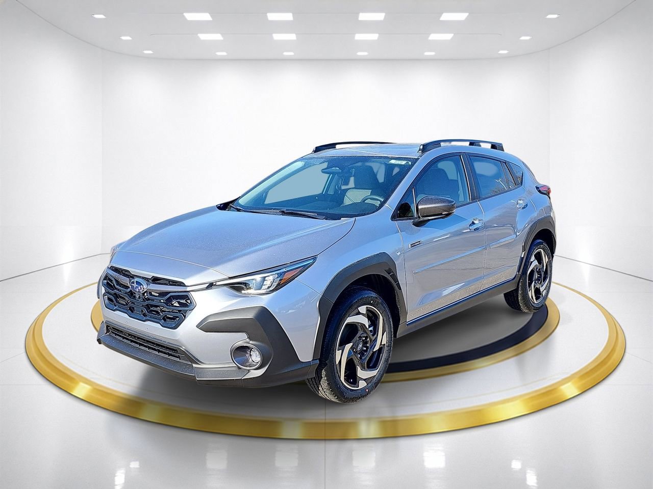 New 2026 Subaru Crosstrek 2.5i Limited AWD/4WD image 1