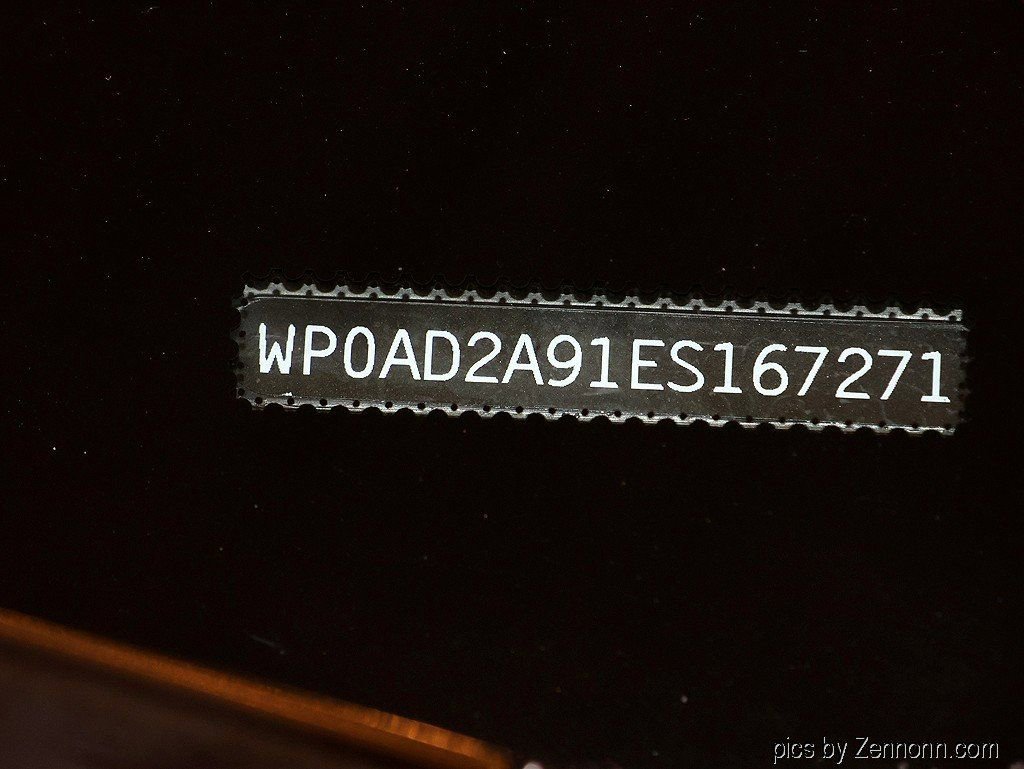 Used 2014 Porsche 911 Turbo S image 70