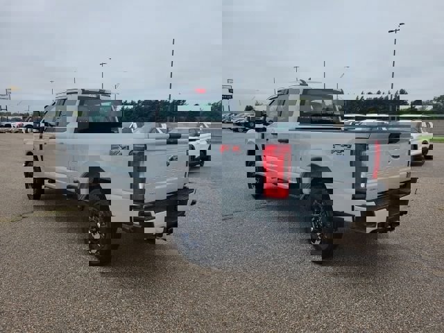 New 2026 Ford F250 XL w/ STX Appearance Package image 27