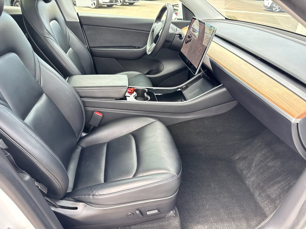 Used 2020 Tesla Model Y Long Range AWD/4WD image 15