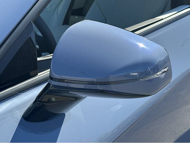 New 2026 Lexus ES 350h w/ Convenience Package FWD image 37