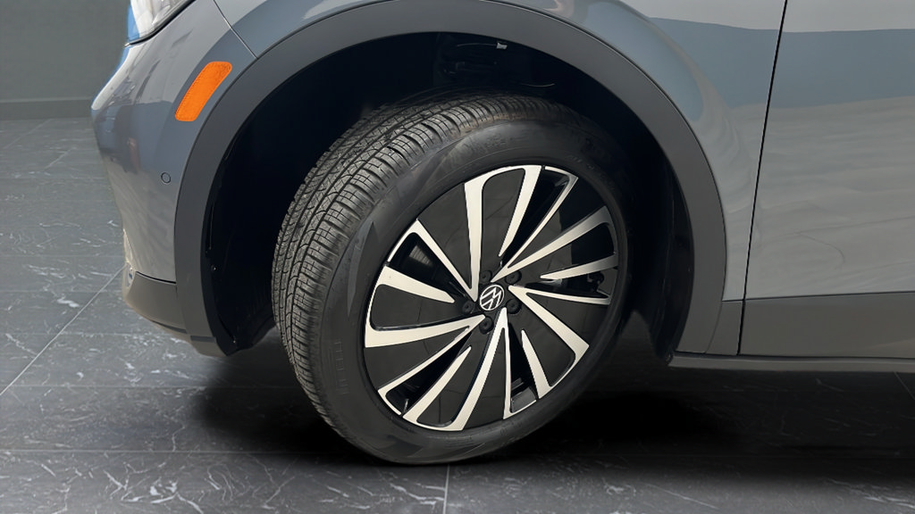 Used 2025 Volkswagen ID.4 Pro AWD/4WD image 33