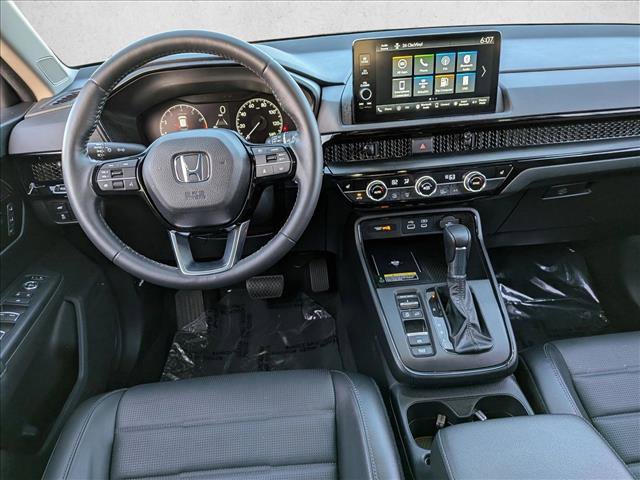 Used 2023 Honda CR-V EX-L image 16