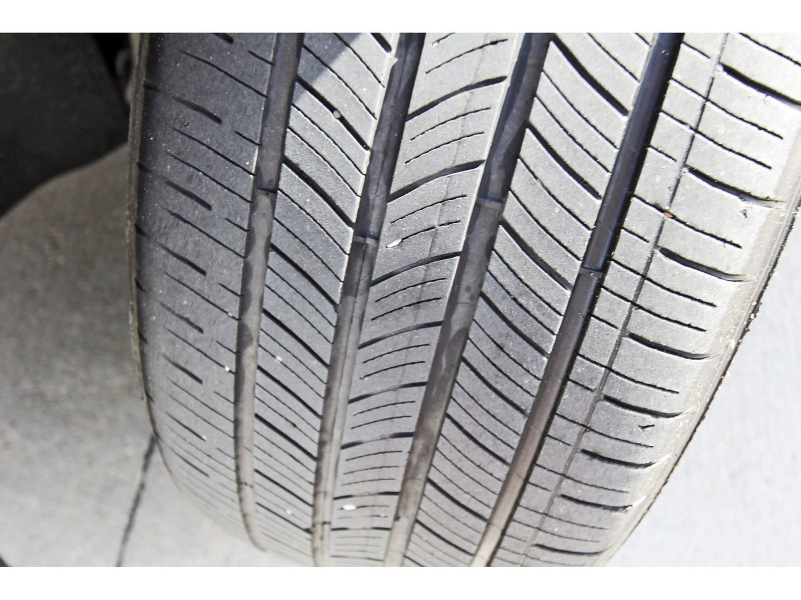 Used 2024 Honda Accord EX image 28