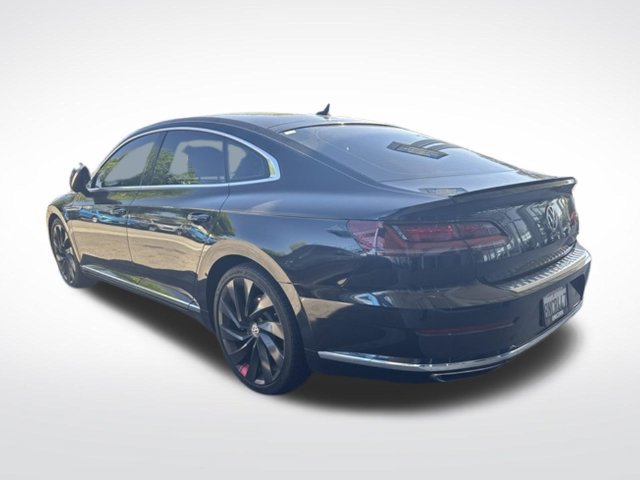 Used 2019 Volkswagen Arteon SEL AWD/4WD image 5