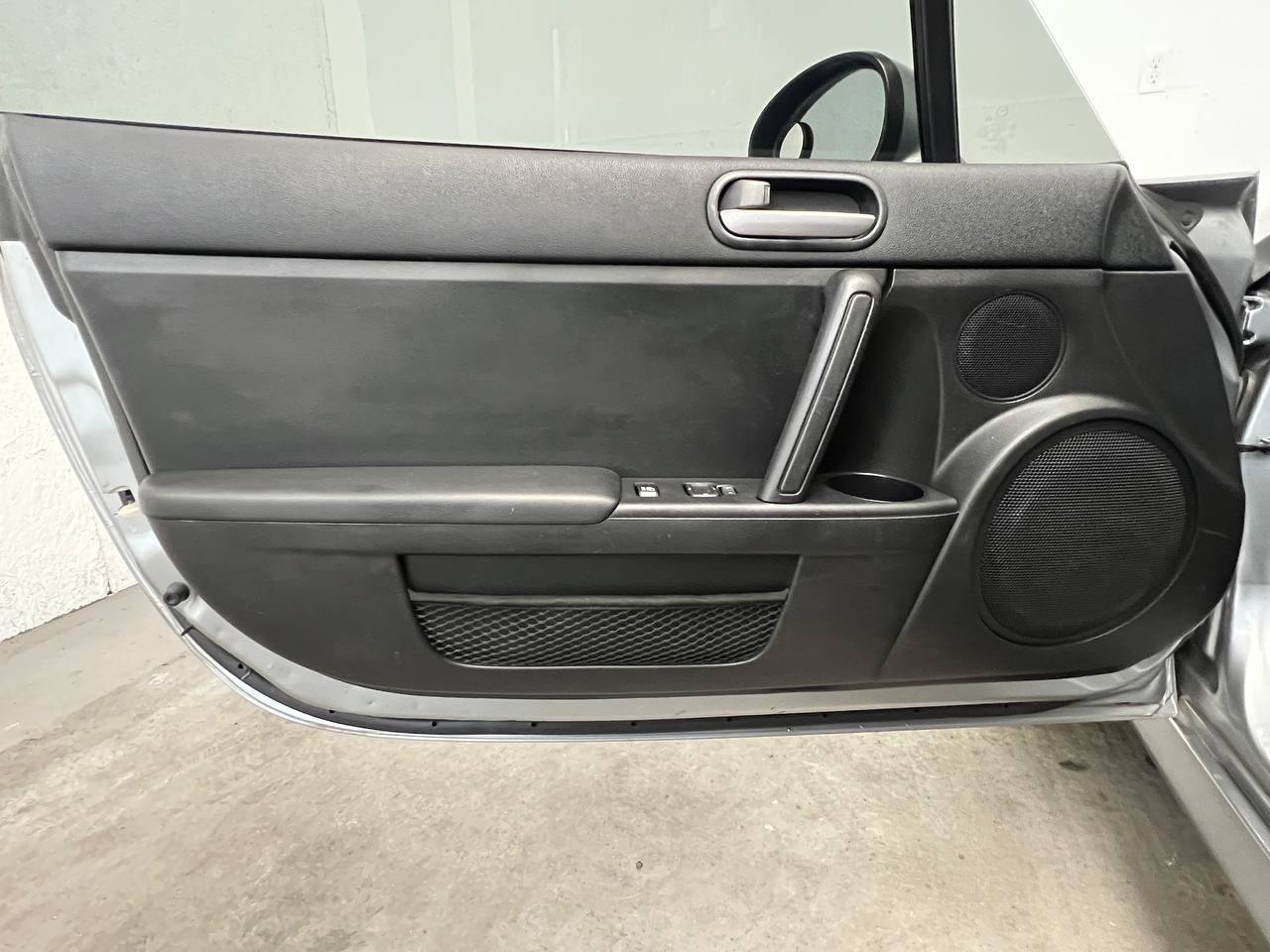 Used 2014 MAZDA MX-5 Miata Sport RWD image 13