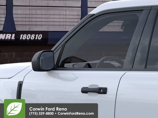 New 2026 Ford Bronco Sport Big Bend AWD/4WD image 22