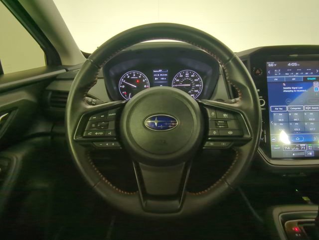 Used 2024 Subaru Crosstrek 2.5i Limited w/ Popular Package #3A image 27