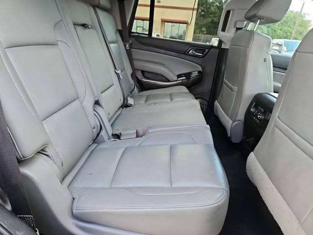 Used 2019 Chevrolet Tahoe LT AWD/4WD image 23
