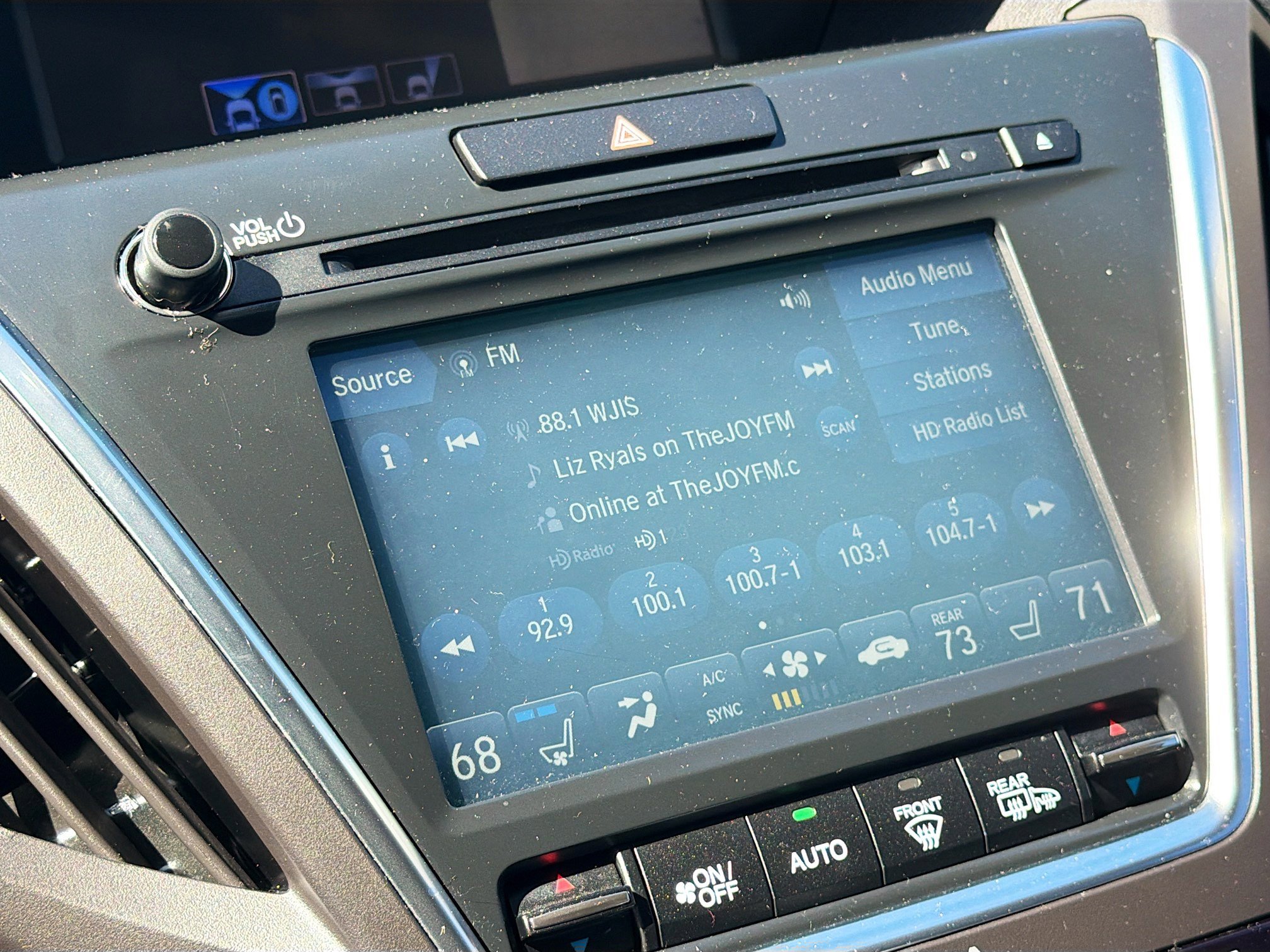 Used 2020 Acura MDX FWD w/ Advance Package image 32