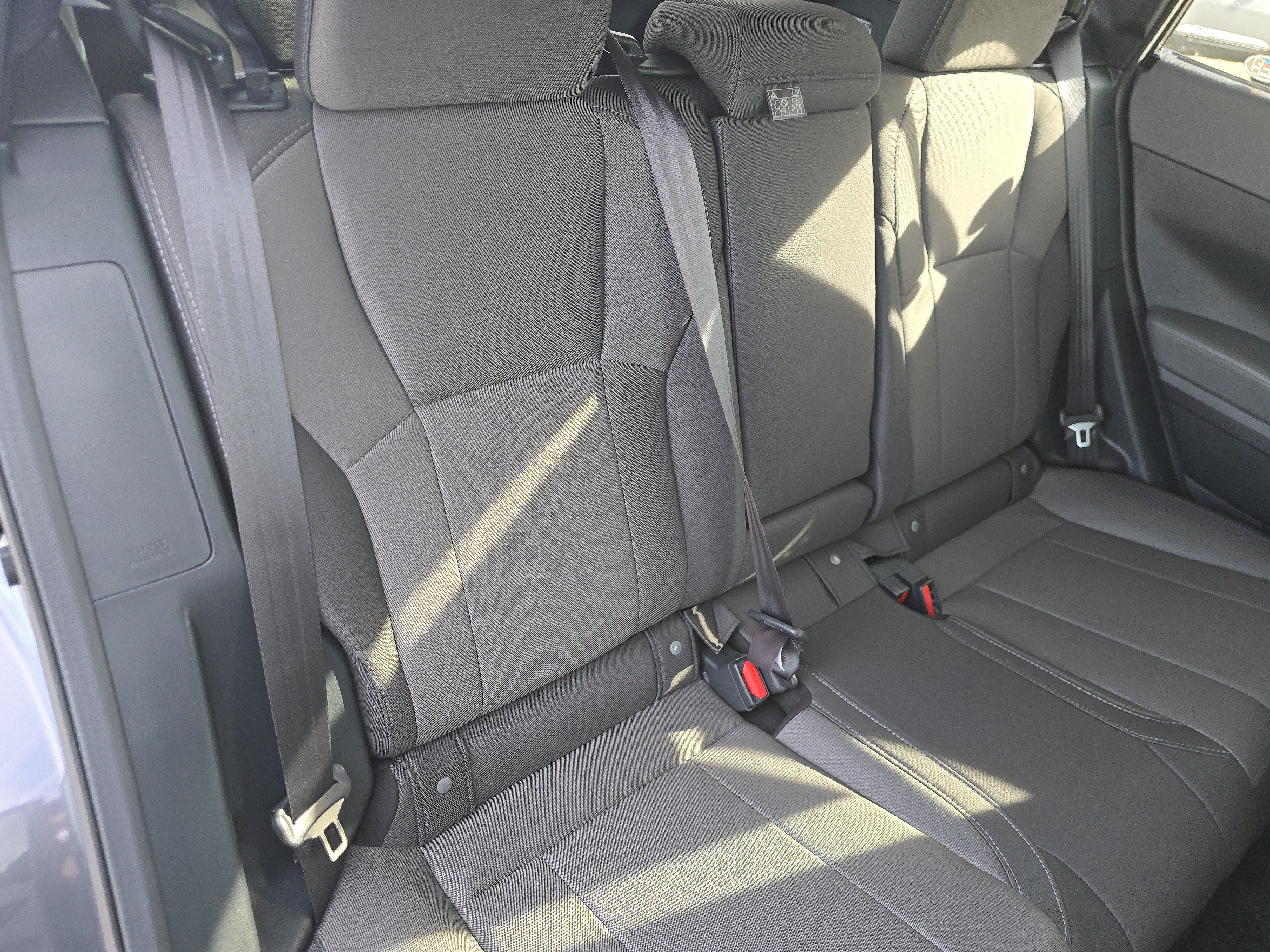 New 2026 Subaru Crosstrek 2.5i Premium AWD/4WD image 17