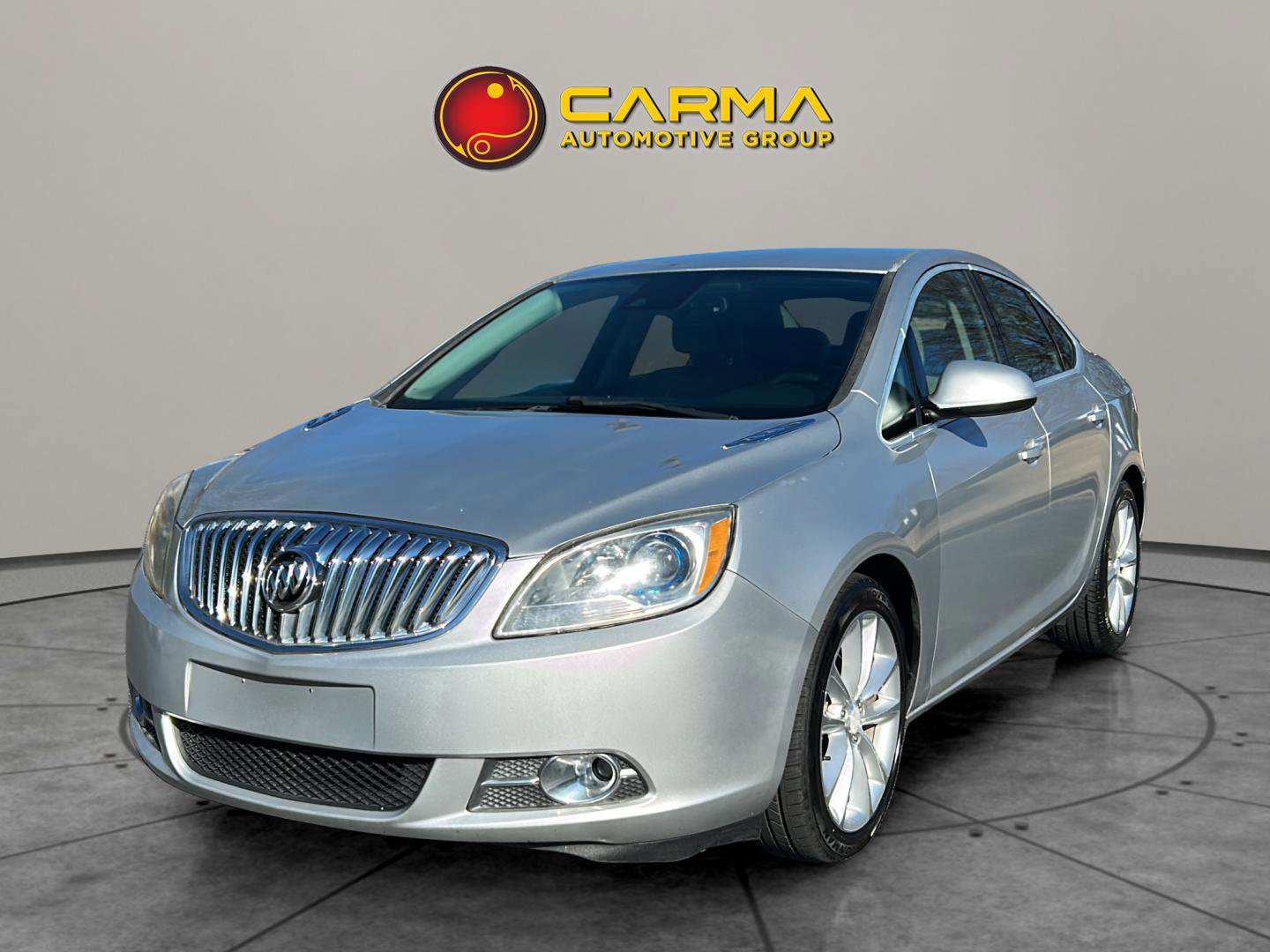 Used 2016 Buick Verano Convenience w/ Driver Confidence Package image 1
