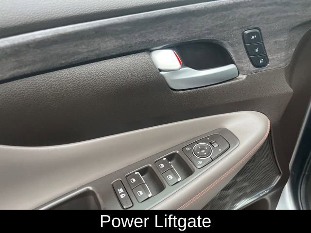 Used 2019 Hyundai Santa Fe FWD image 13