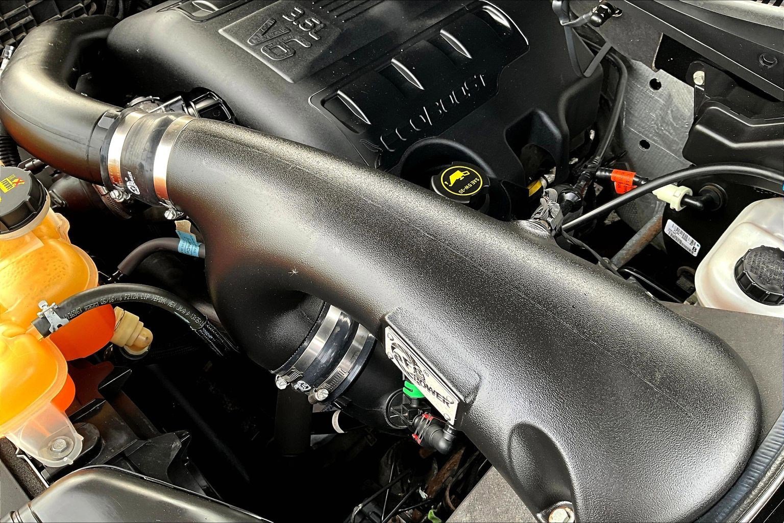 Used 2016 Ford F150 Platinum w/ Equipment Group 701A Luxury image 33