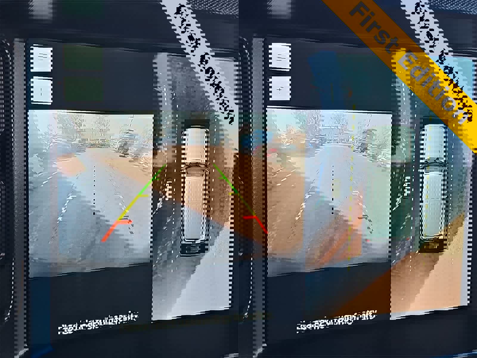 Used 2021 Ford Bronco First Edition image 25