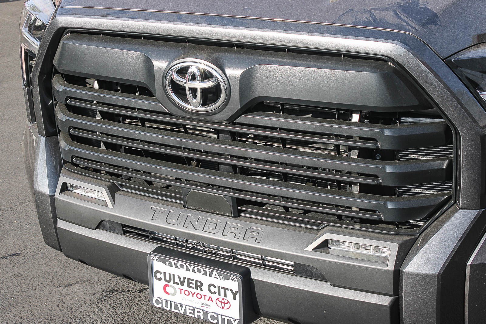 New 2026 Toyota Tundra SR5 RWD image 6