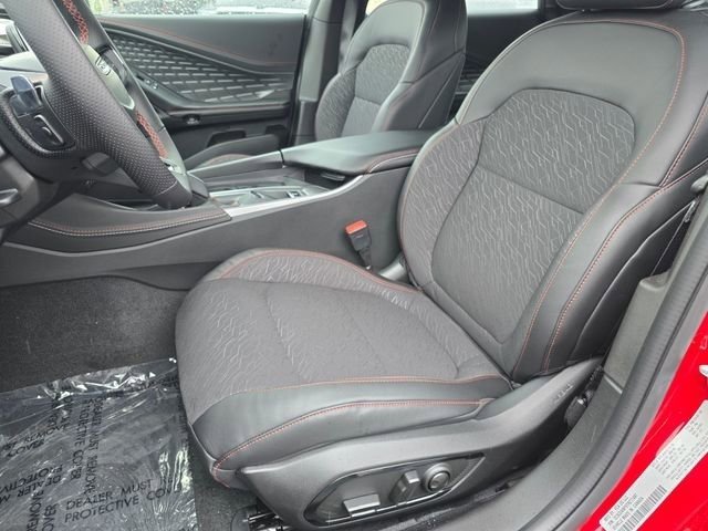 New 2026 Dodge Charger GT w/ Driver Convenience Group AWD/4WD image 6