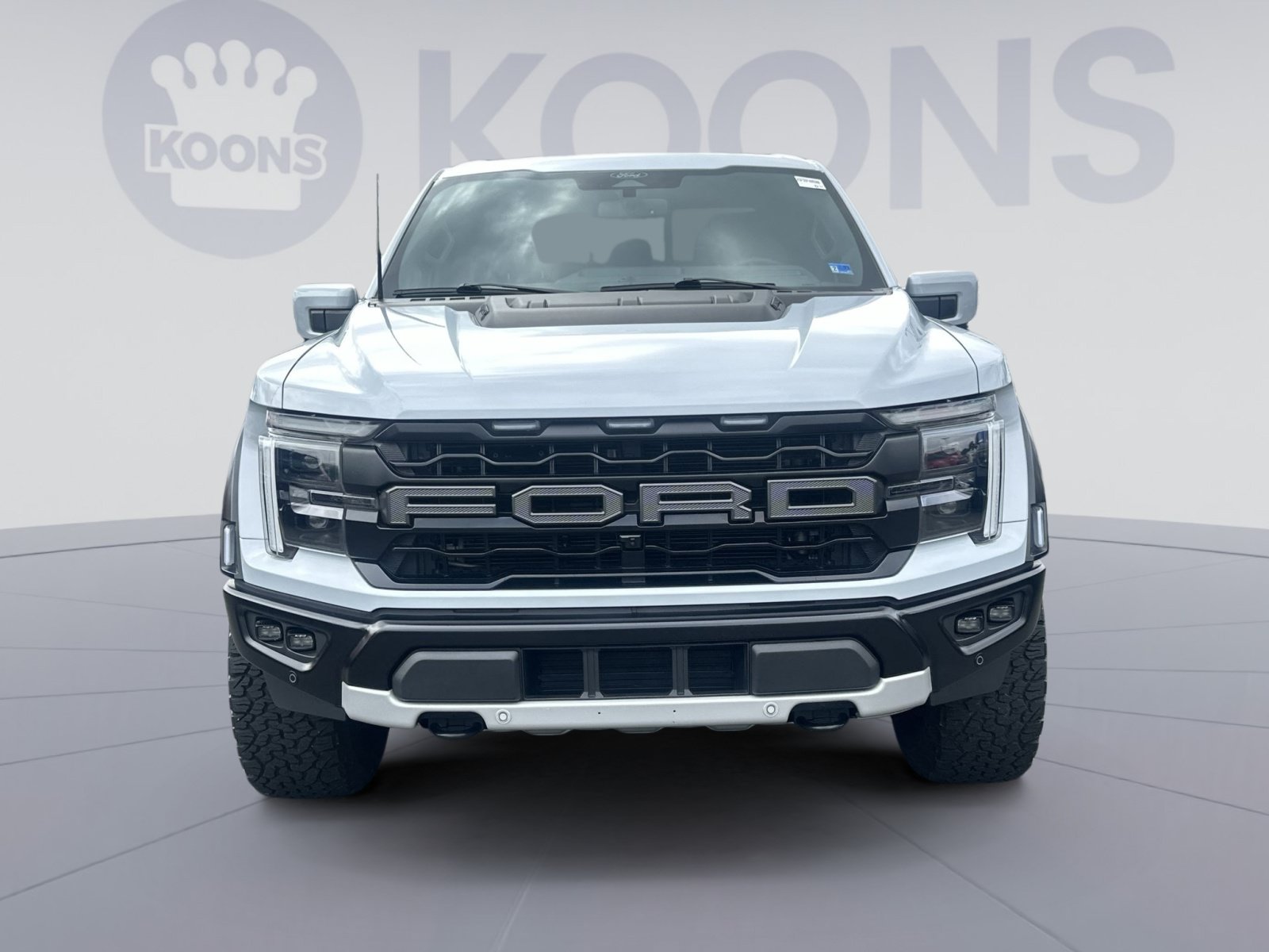 Certified 2025 Ford F150 Raptor AWD/4WD image 19