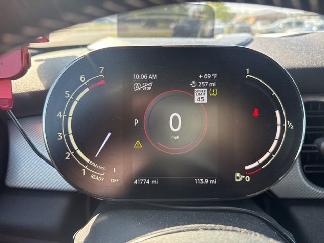 Used 2022 MINI Cooper S FWD image 19
