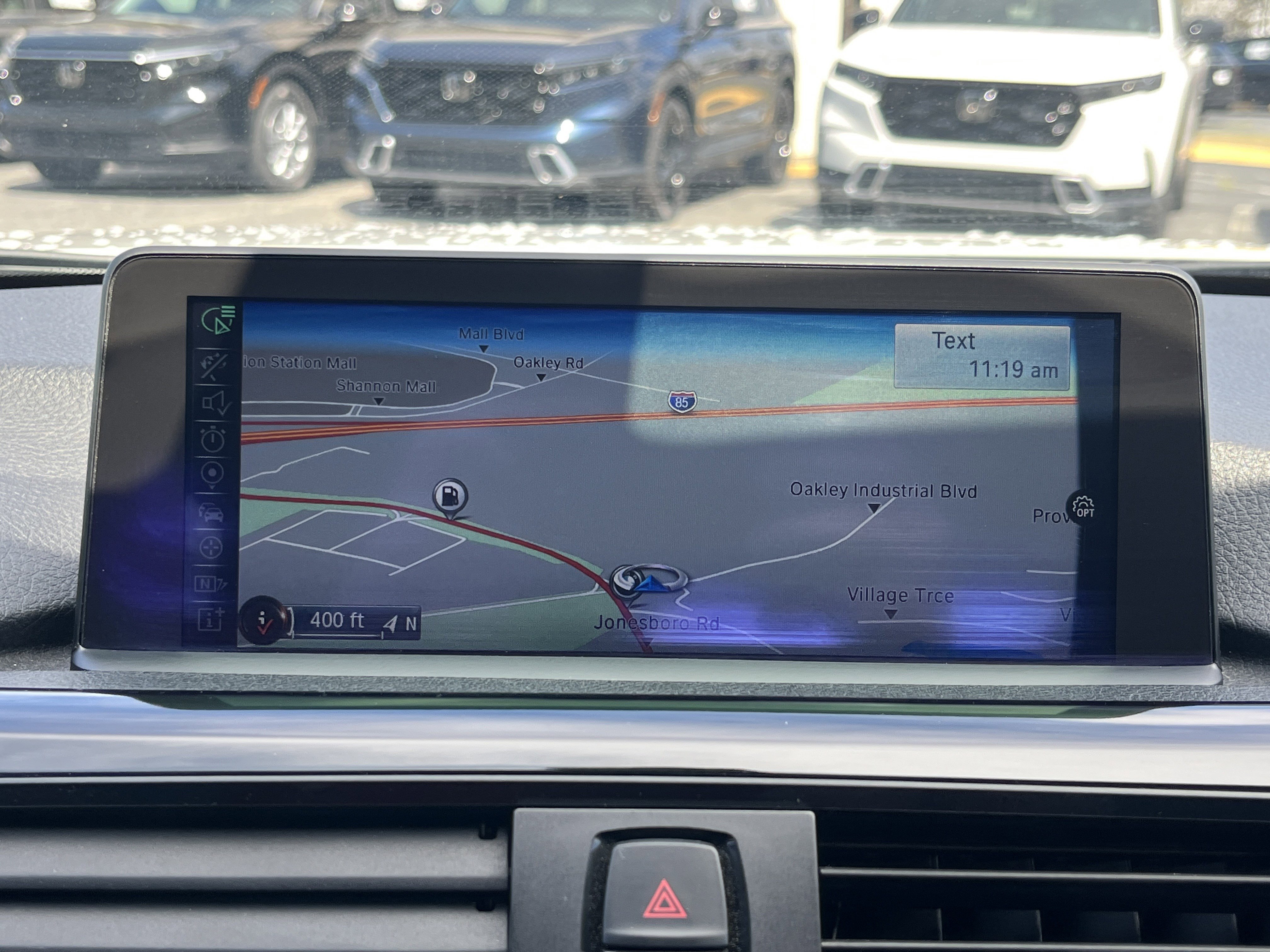 Used 2014 BMW 328i Sedan image 5