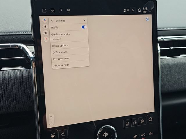 New 2026 GMC Sierra EV Elevation AWD/4WD image 16