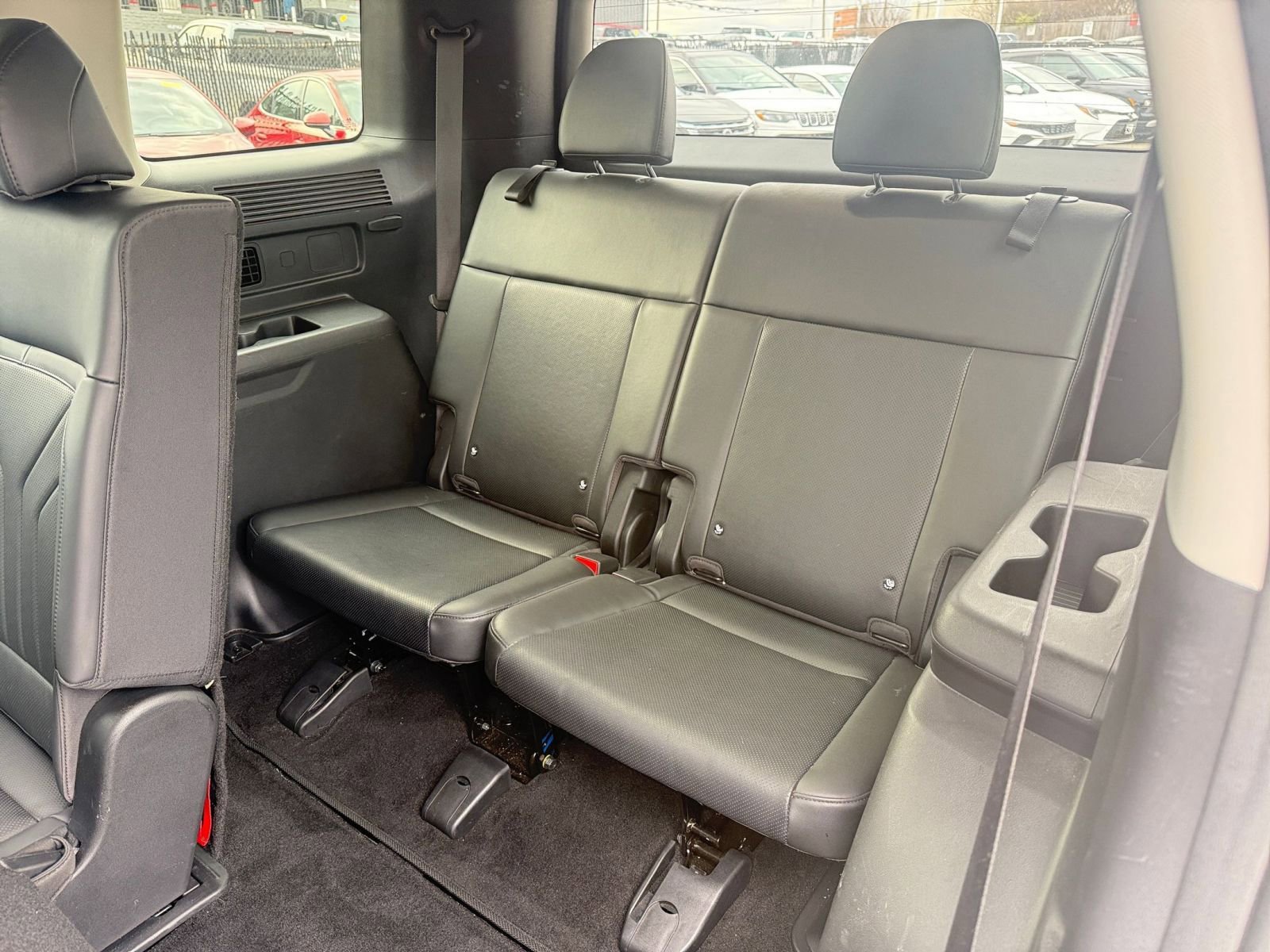 Used 2025 Hyundai Santa Fe SEL image 30