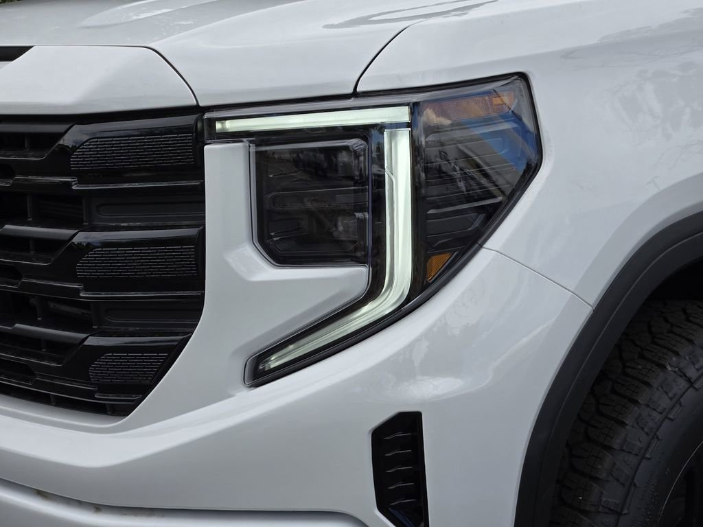 New 2026 GMC Sierra 1500 Elevation AWD/4WD image 5