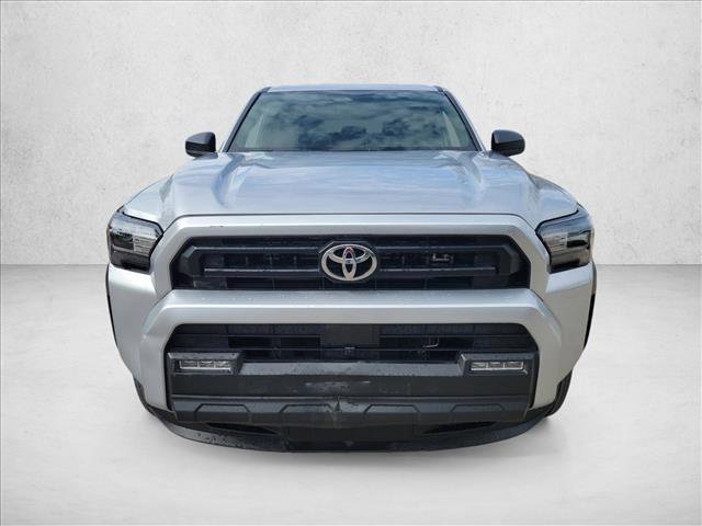 Used 2025 Toyota 4Runner SR5 image 2