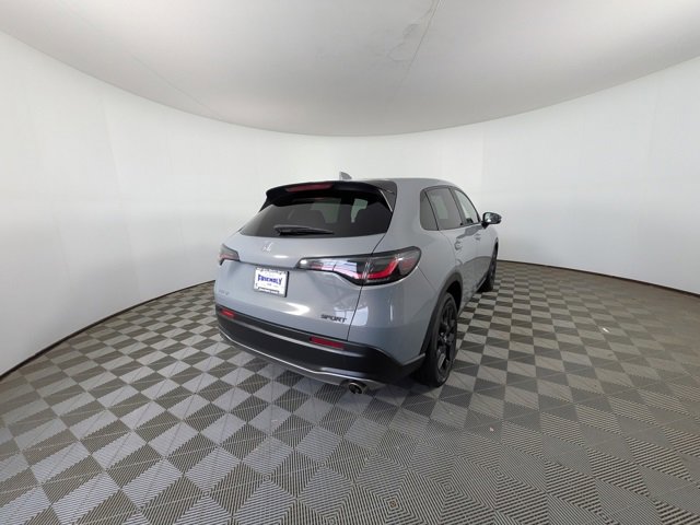 Used 2023 Honda HR-V Sport image 6