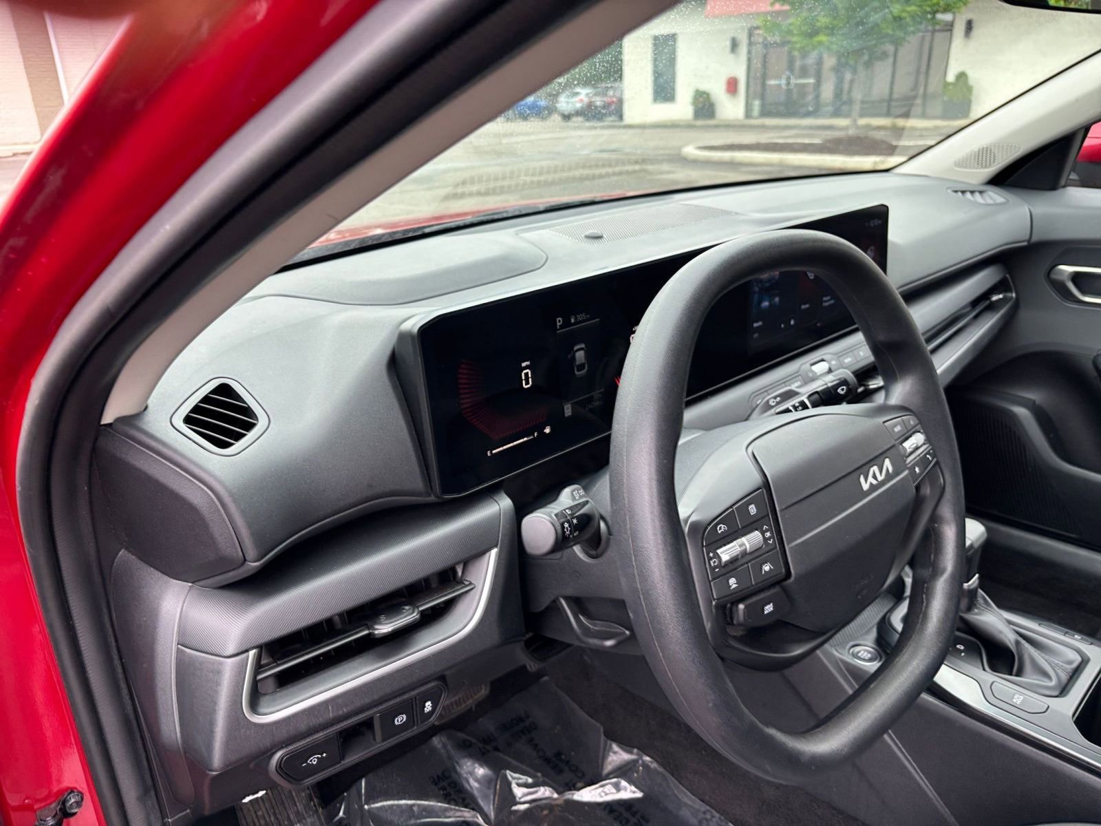 Used 2025 Kia K4 FWD image 34